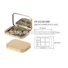 Wholesale Cheap Shiny Eyeshadow Packaging
